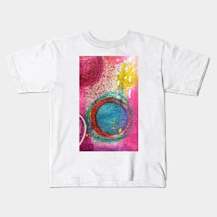 Blue Moon Kids T-Shirt